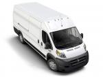 Dodge Ram ProMaster 3500 Cargo Van 2013 года